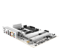 Sapphire PURE B850A WIFI7 - 1365235 - zdjęcie 6